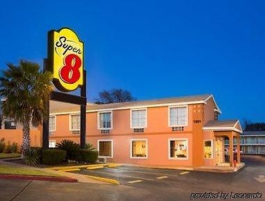 Super 8 By Wyndham Austin Downtown/Capitol Area Motel Ngoại thất bức ảnh
