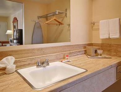 Super 8 By Wyndham Austin Downtown/Capitol Area Motel Phòng bức ảnh