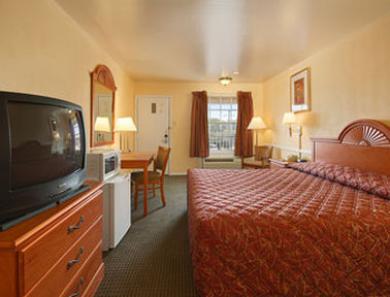 Super 8 By Wyndham Austin Downtown/Capitol Area Motel Phòng bức ảnh
